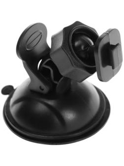 Держатель регистратора на присоске, V2