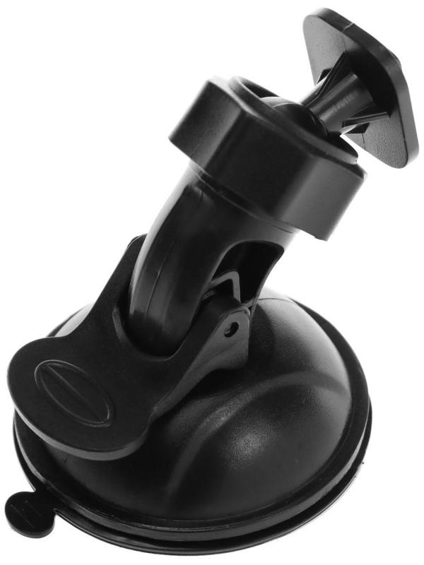 Держатель регистратора на присоске, V2