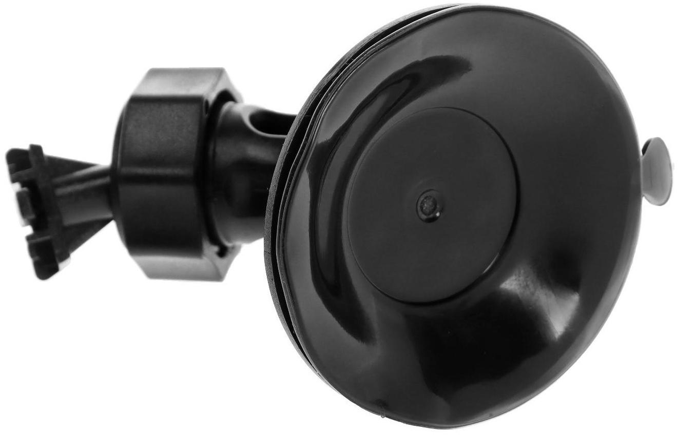 Держатель регистратора на присоске, V3