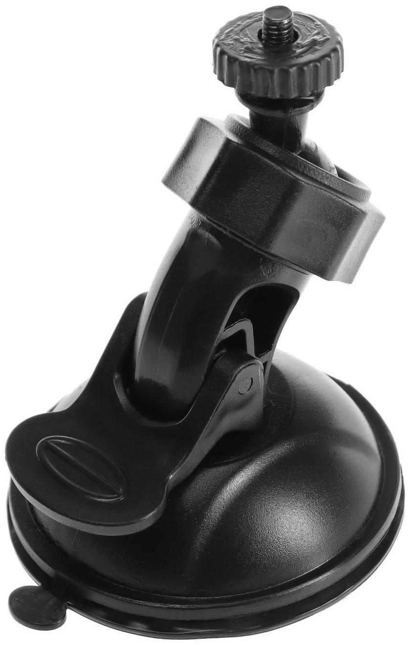 Держатель регистратора на присоске, V4