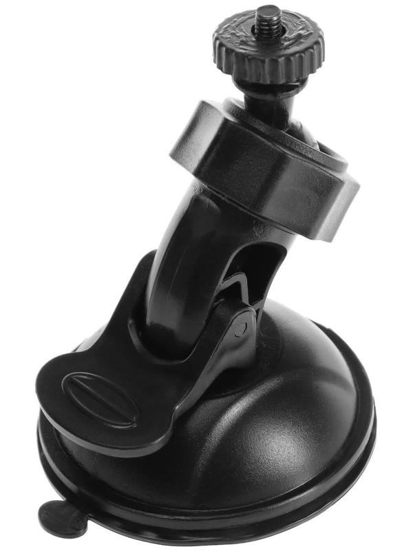 Держатель регистратора на присоске, V4