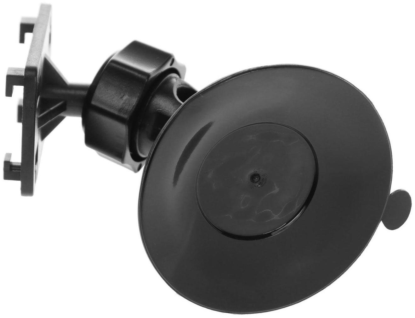 Держатель регистратора на присоске, V6