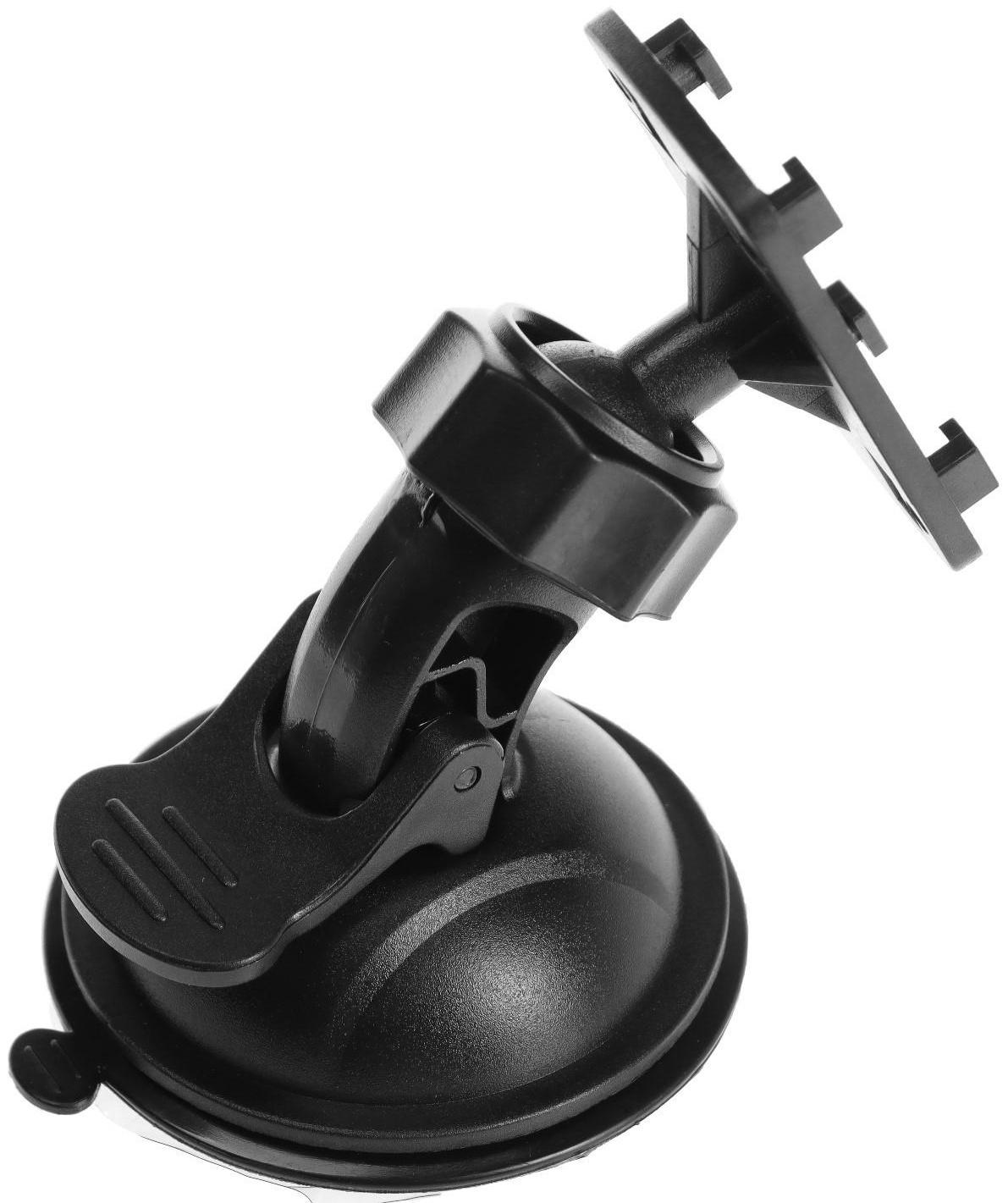 Держатель регистратора на присоске, V6