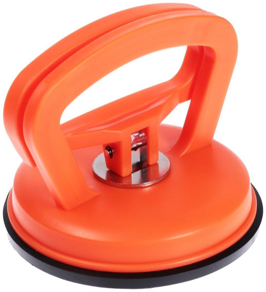 Вакуумная присоска для удаления вмятин на авто, 12 см, микс