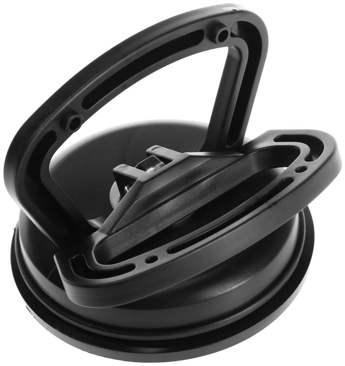 Вакуумная присоска для удаления вмятин на авто, 12 см, микс