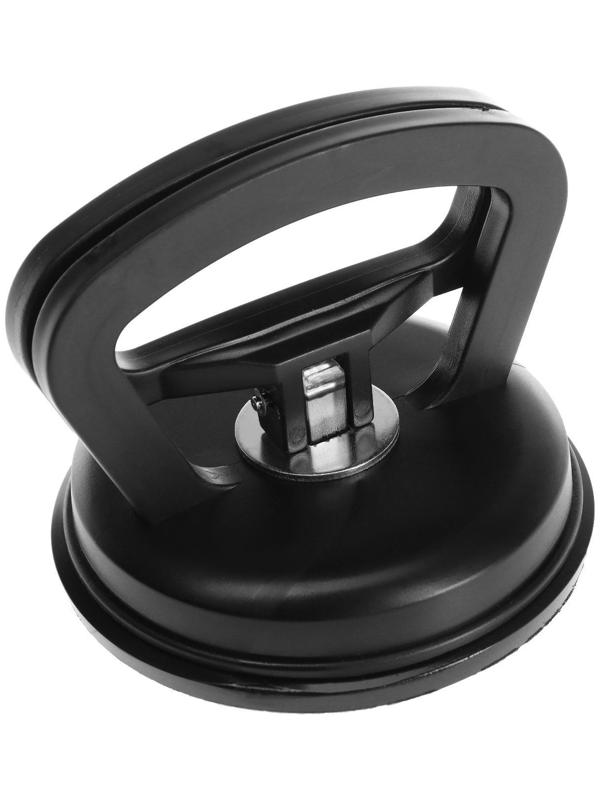 Вакуумная присоска для удаления вмятин на авто, 12 см, микс