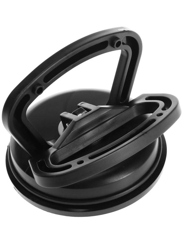 Вакуумная присоска для удаления вмятин на авто, 12 см, микс