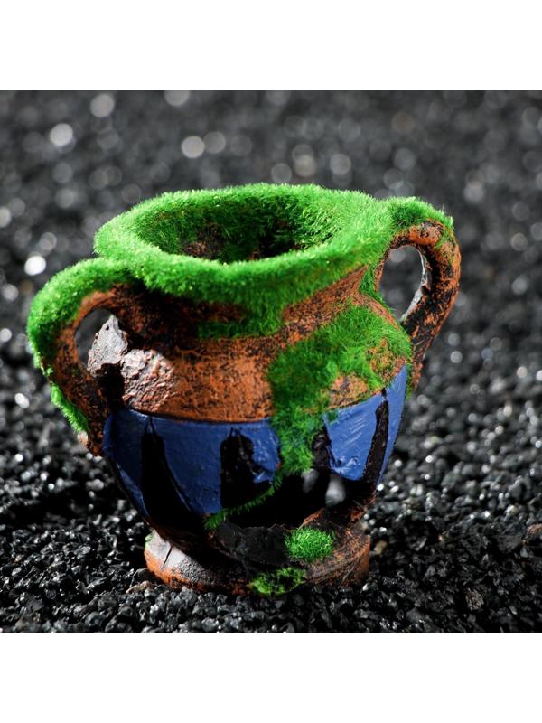 Декор для аквариума 