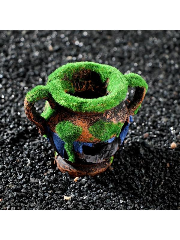 Декор для аквариума 