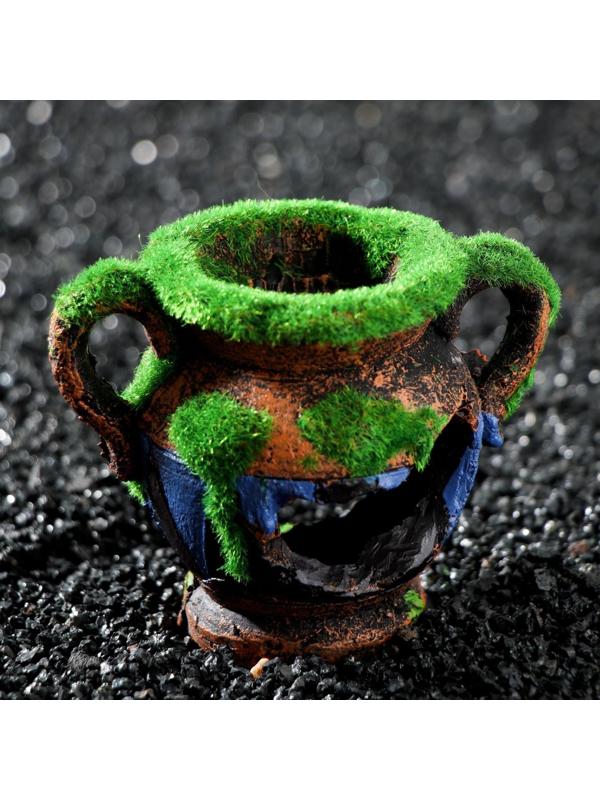 Декор для аквариума 