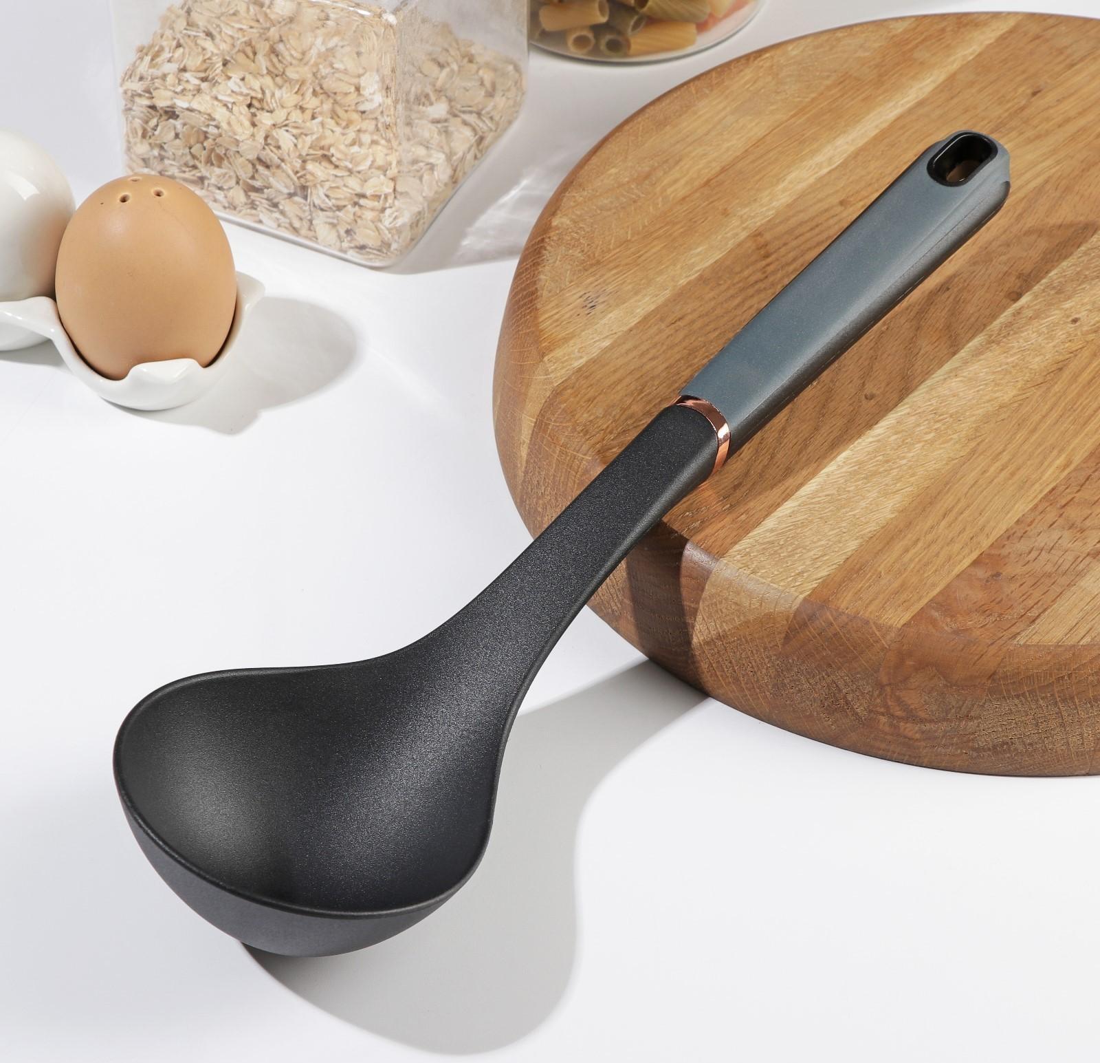 Половник «Сфера», нейлон