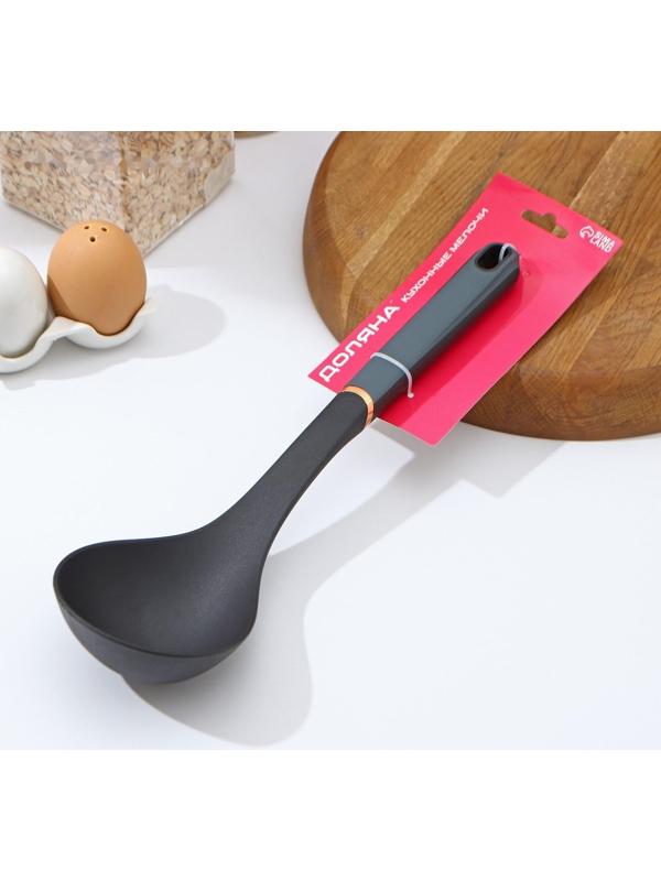 Половник «Сфера», нейлон