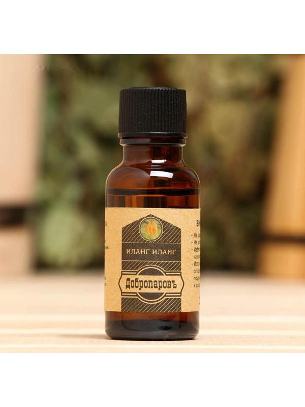 Масло эфирное 