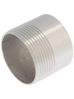 Одноходовая резьба ZEIN engr, 1 1/2