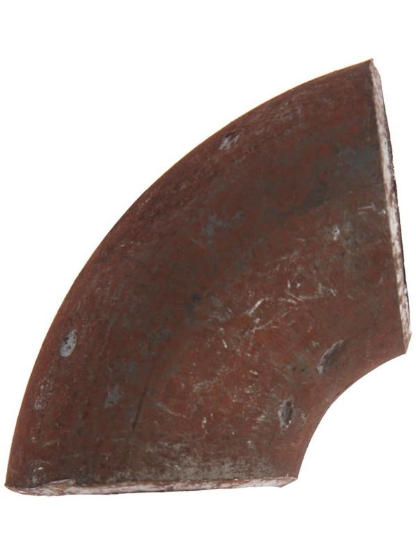 Отвод стальной ZEIN engr, ДУ 32 мм, крутоизогнут