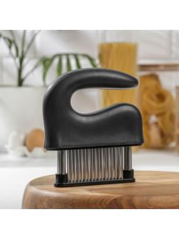 Тендерайзер для мяса «Нилла», с ручкой