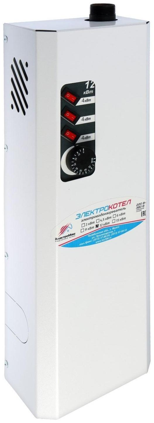 Электрокотел ЭВПМ 12 