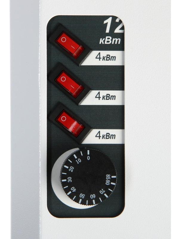 Электрокотел ЭВПМ 12 