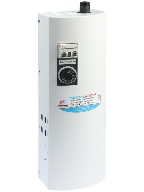 Электрокотел ЭВПМ 12 