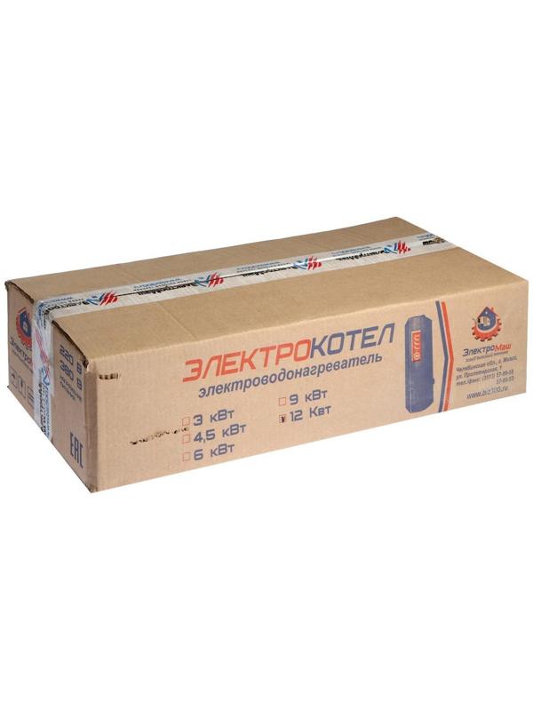 Электрокотел ЭВПМ 12 