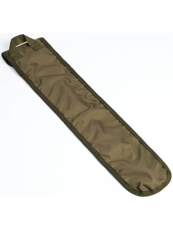 Чехол для шампуров, оксфорд 600, олива, 11 х 65 см