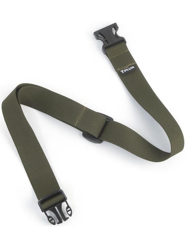 Ремень тактический TR120, олива, 4 см