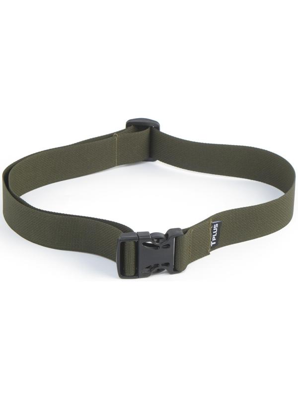 Ремень тактический TR120, олива, 4 см