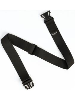 Ремень тактический TR120, чёрный, 4 см