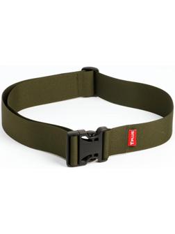 Ремень тактический TR125, олива, 5 см