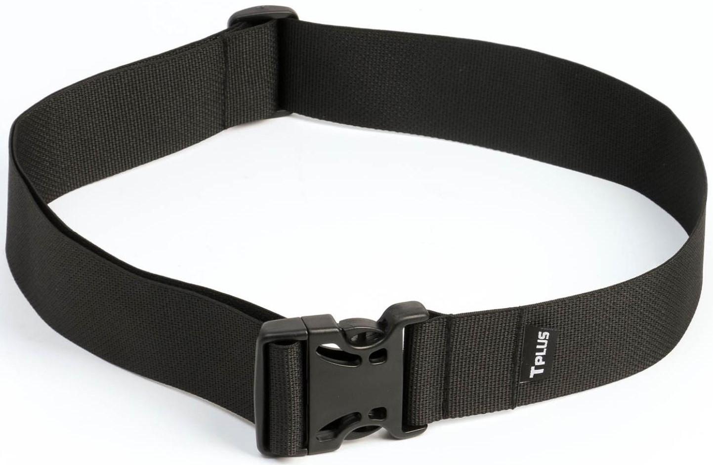 Ремень тактический TR125, чёрный, 5 см