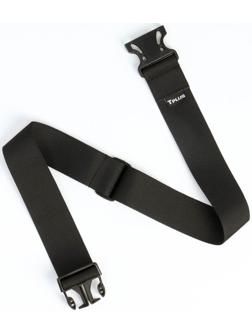 Ремень тактический TR125, чёрный, 5 см