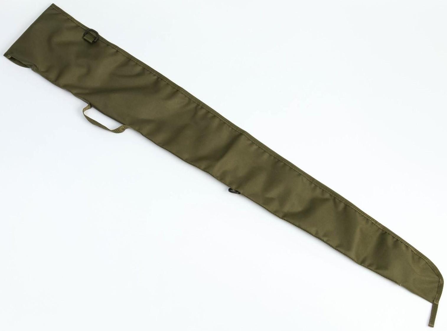 Чехол оружейный, оксфорд 600, олива, 135 см