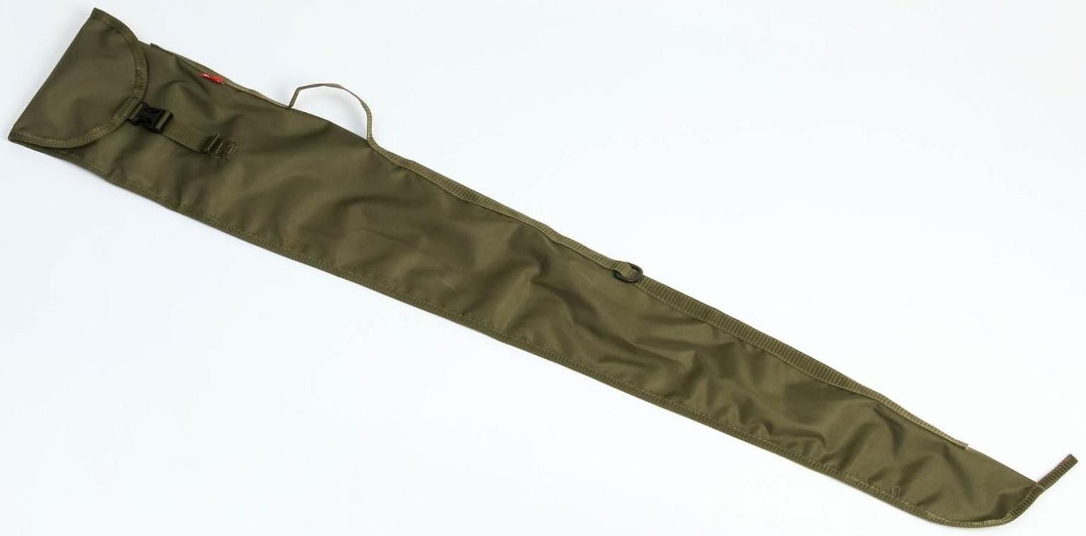Чехол оружейный, оксфорд 600, олива, 135 см