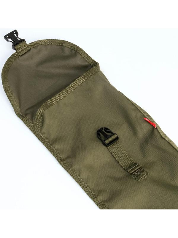 Чехол оружейный, оксфорд 600, олива, 135 см