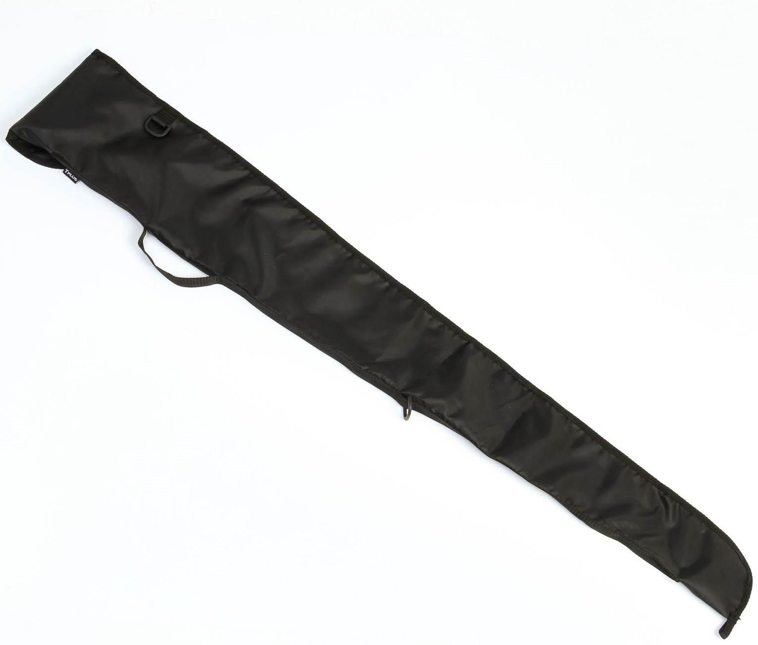 Чехол оружейный, оксфорд 240, чёрный, 135 см