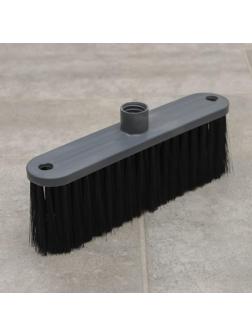 Щётка для подметания пола Etna, 24 см, цвет серый