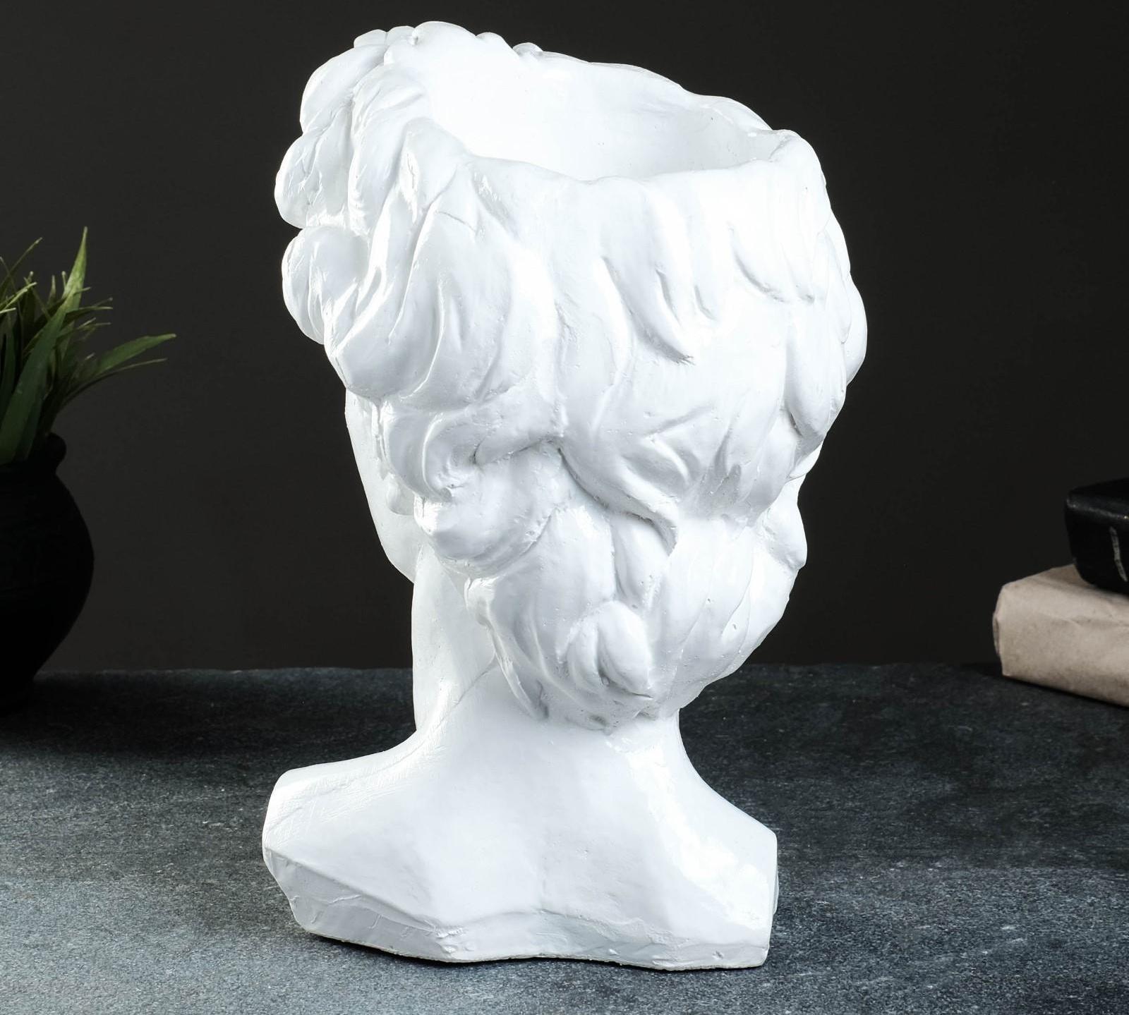 Кашпо - органайзер 