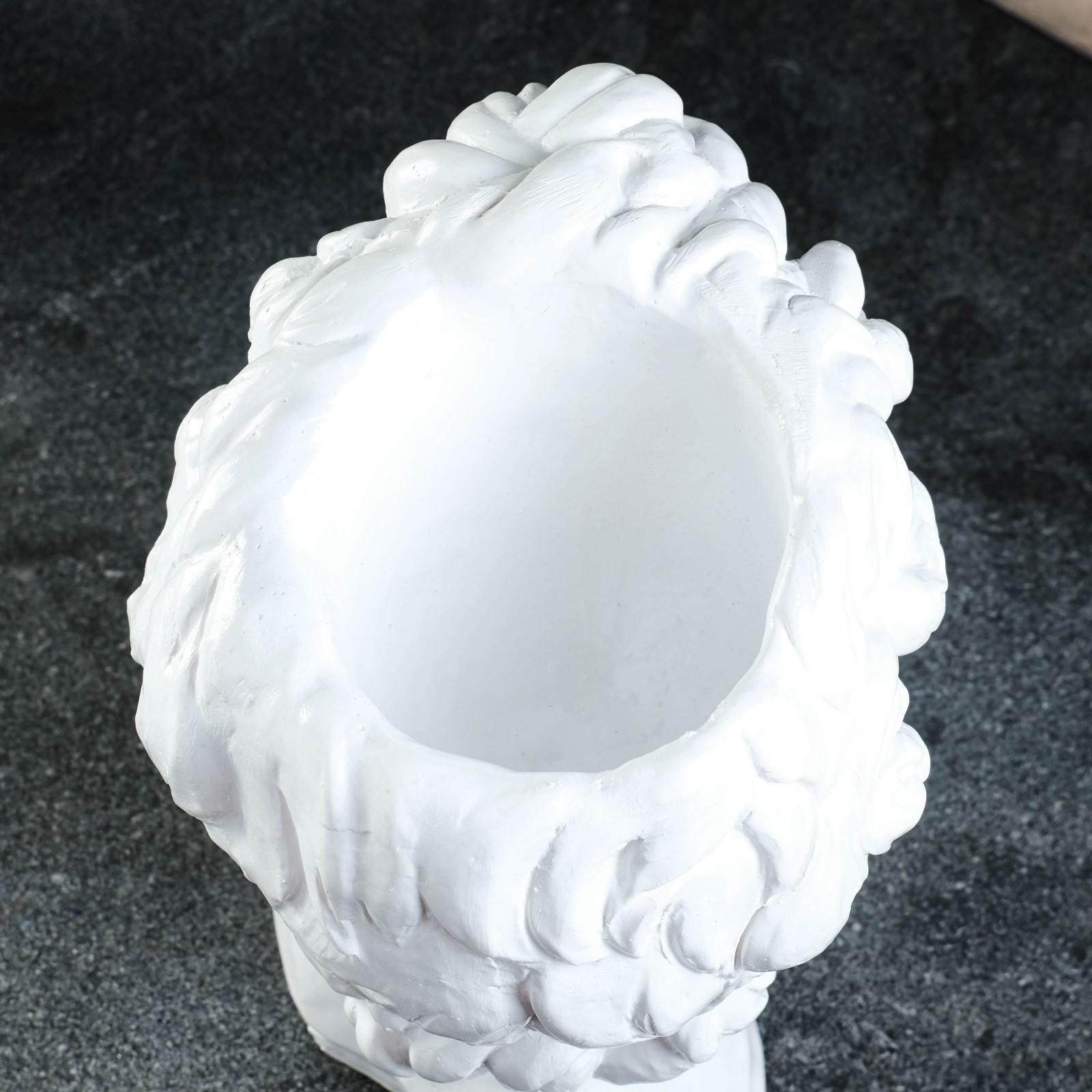 Кашпо - органайзер 