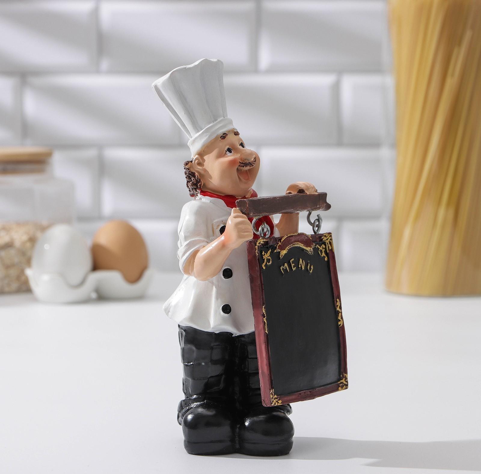 Держатель таблички для кухни 