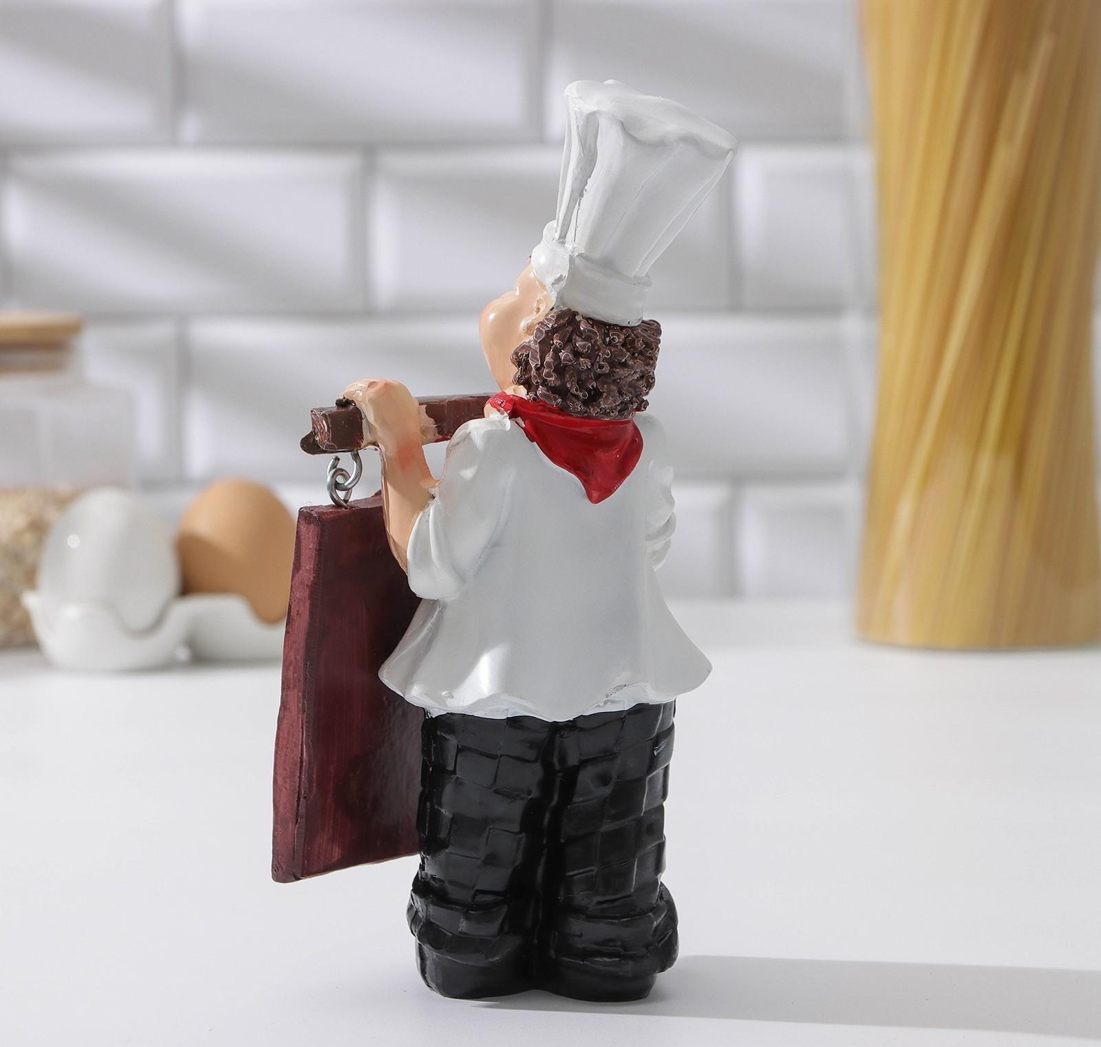 Держатель таблички для кухни 