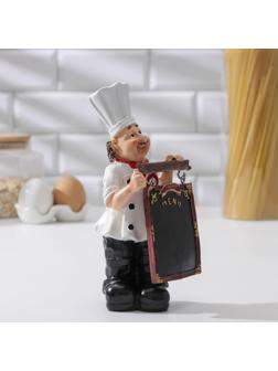 Держатель таблички для кухни 