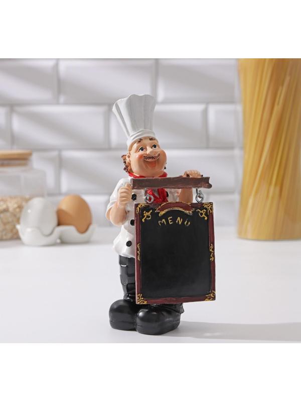 Держатель таблички для кухни 