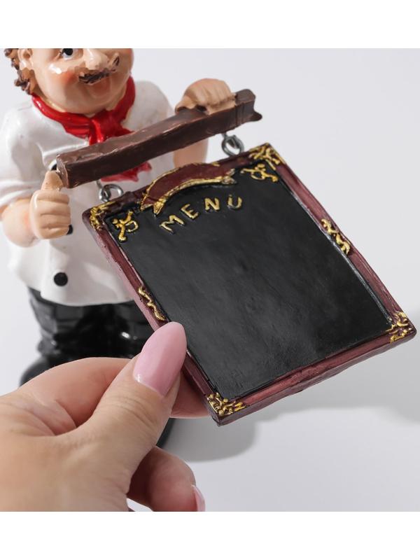 Держатель таблички для кухни 