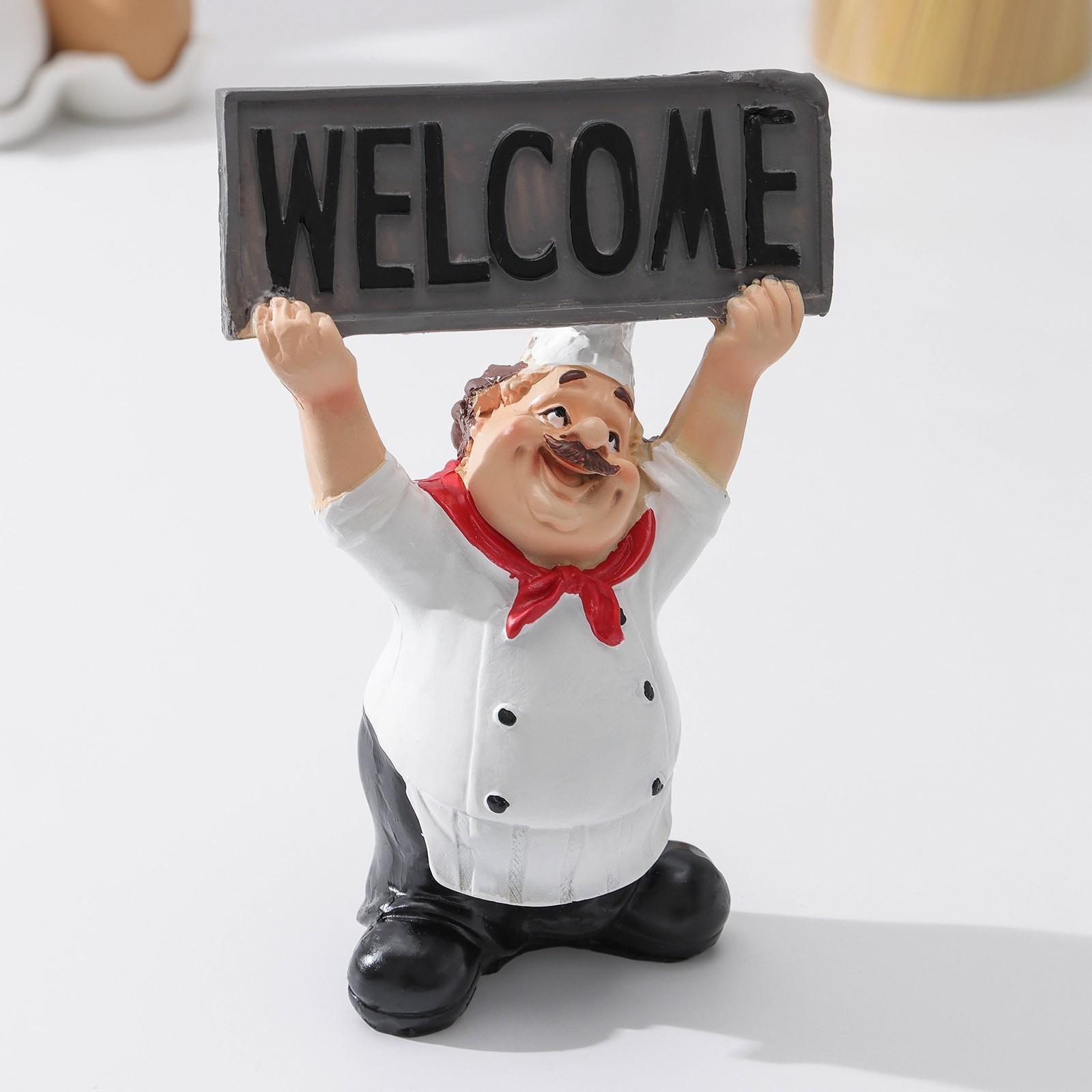 Держатель таблички для кухни 