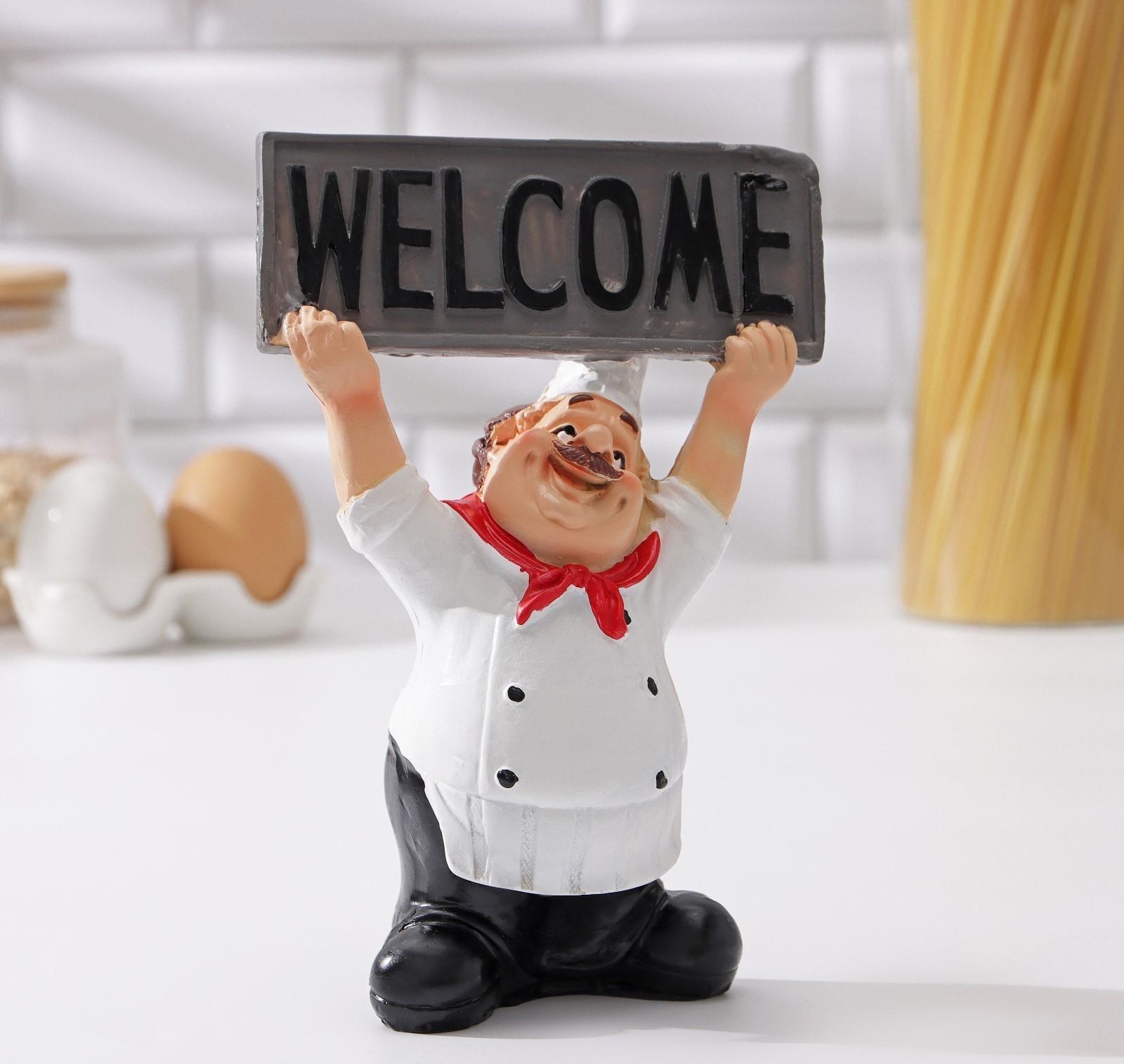 Держатель таблички для кухни 