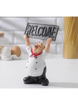 Держатель таблички для кухни 