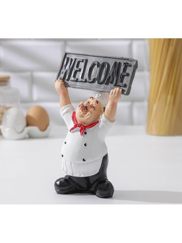 Держатель таблички для кухни 