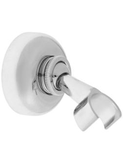 Держатель для душевой лейки ZEIN Z60, регулируемый, цинк