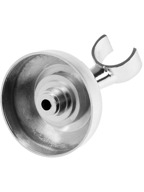 Держатель для душевой лейки ZEIN Z60, регулируемый, цинк