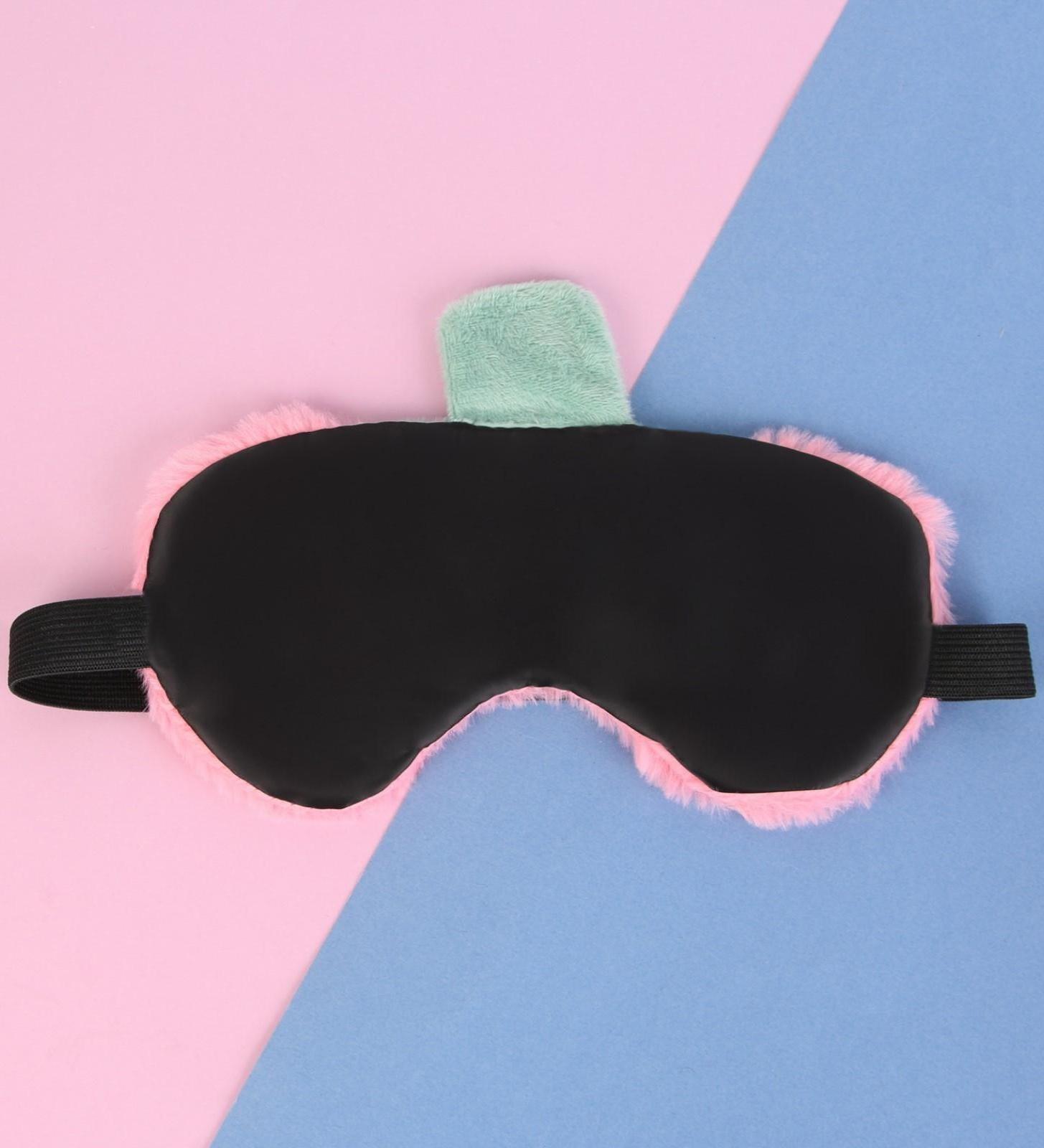 Маска для сна Dream Queen